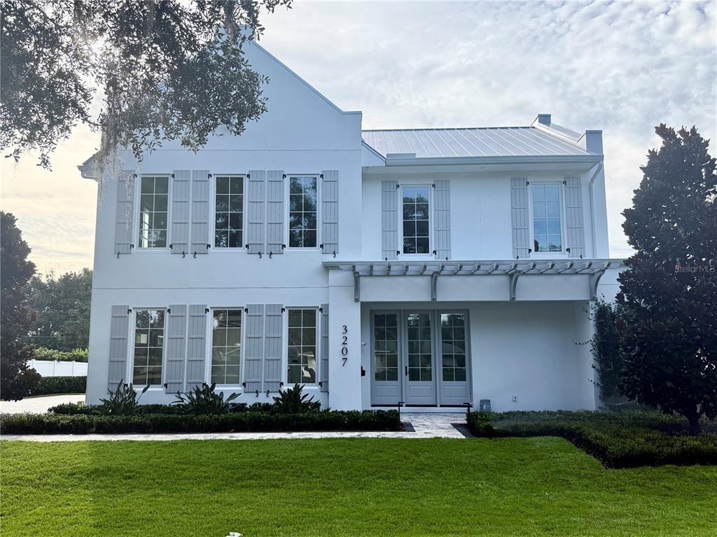 Middlesex Rd, Orlando, FL 32803