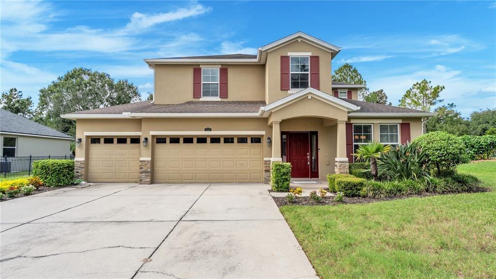 Magneta Loop, Auburndale, FL 33823
