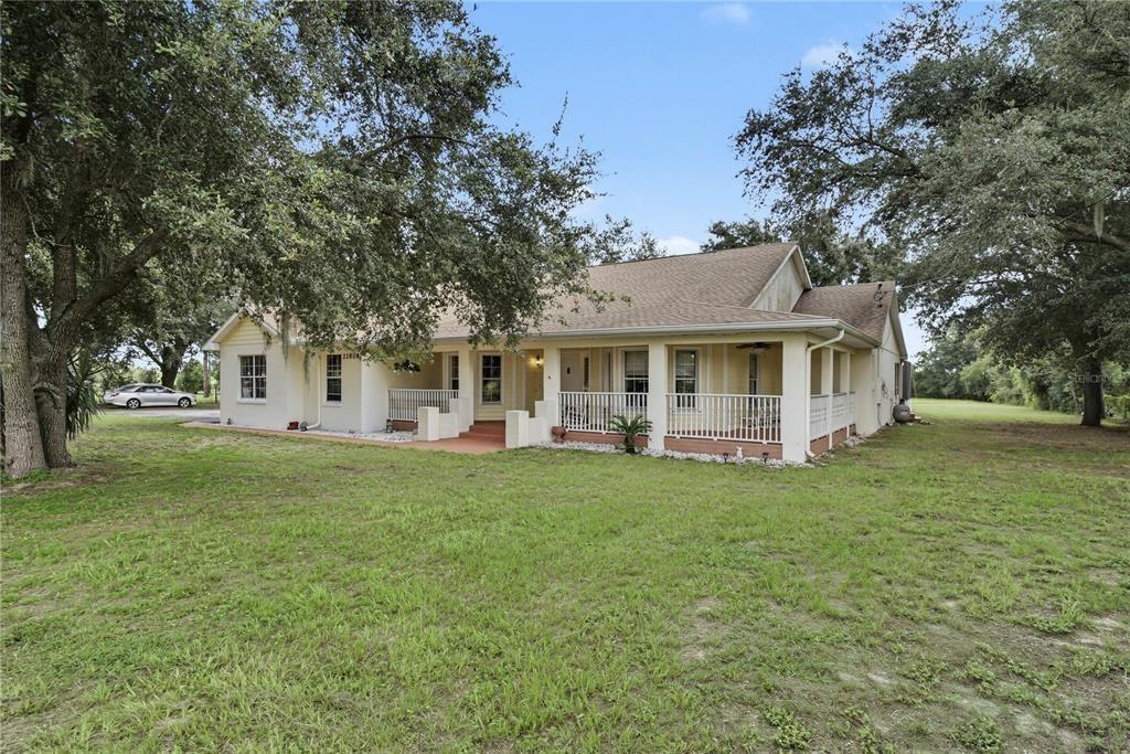State Road 19, Howey In The Hills, FL 34737