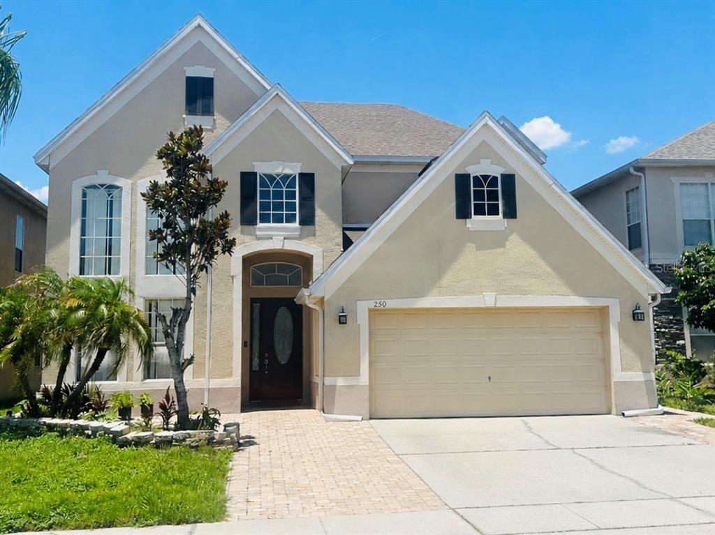 Sand Arbor Cir, Orlando, FL 32824
