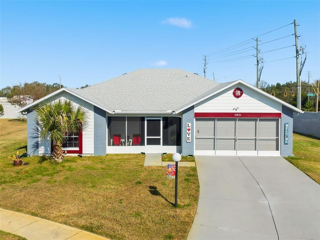Fallen Leaf Ln, Port Richey, FL 34668