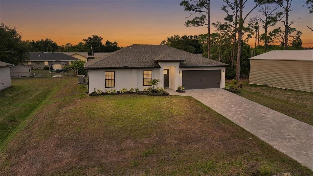 Ulysses St, Port Charlotte, FL 33981