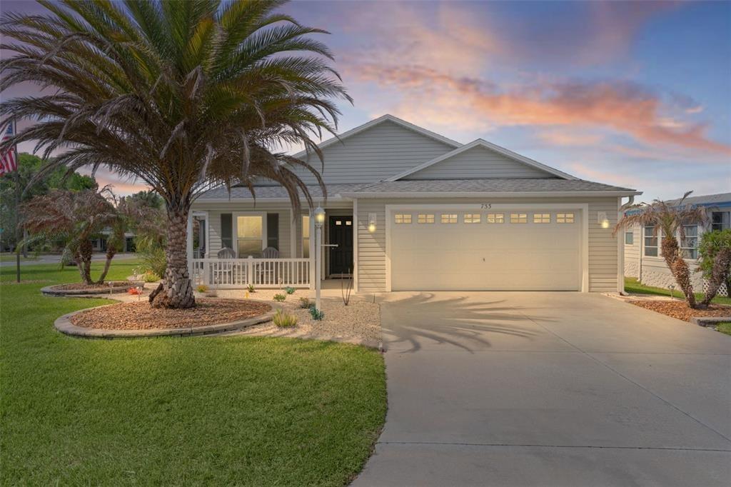 Jason Dr, Lady Lake, FL 32159