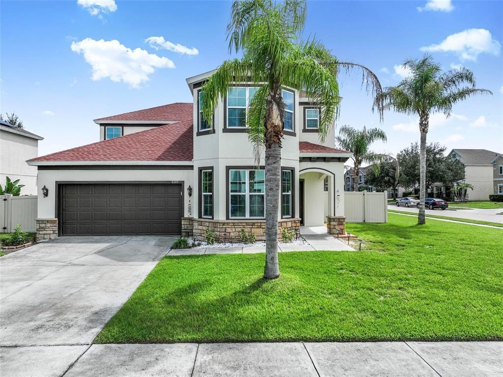 Red Bluff Ave, Apopka, FL 32712