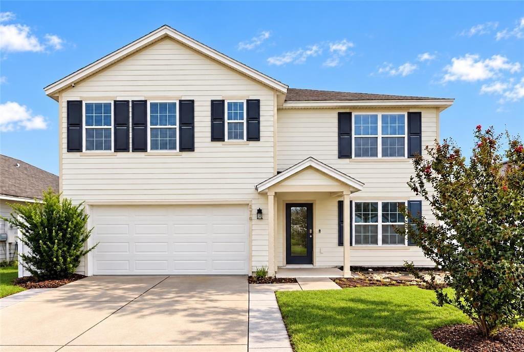 Nw 251st Dr, Newberry, FL 32669