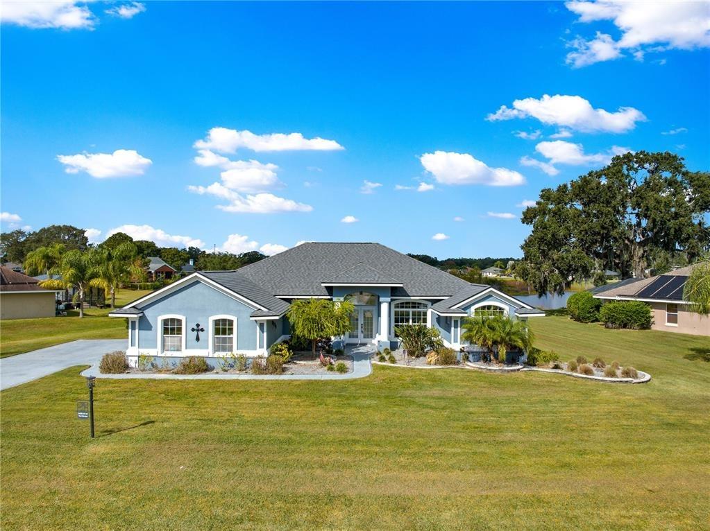 County Road 125, Wildwood, FL 34785
