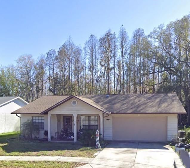 Matthew Dr, New Port Richey, FL 34653