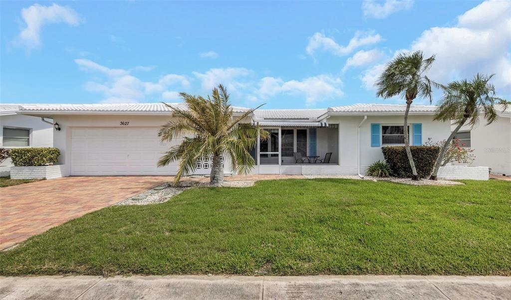100th Pl N, Pinellas Park, FL 33782