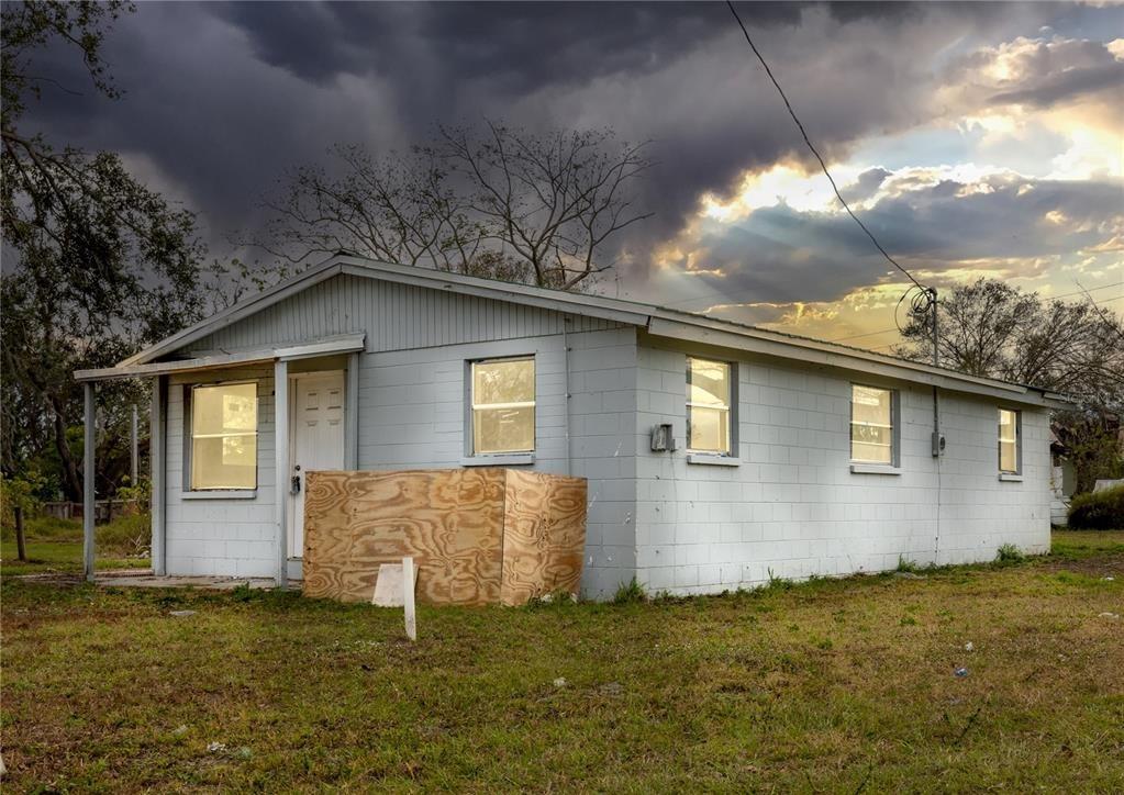 Peterson St, Wauchula, FL 33873