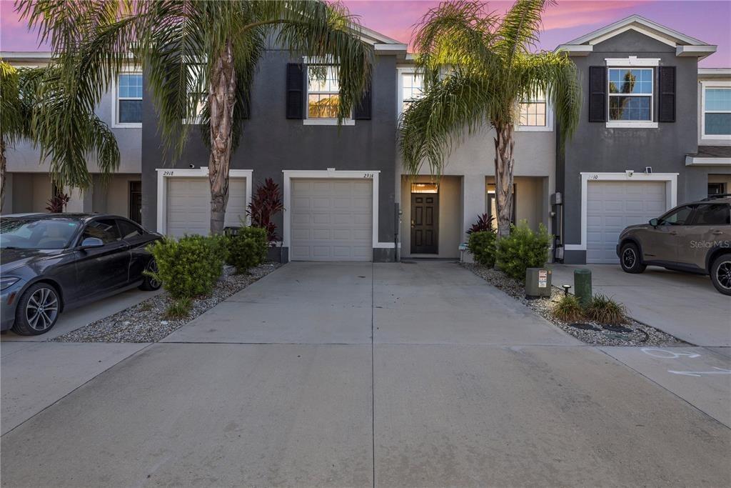 Suncoast Blend Dr, Odessa, FL 33556