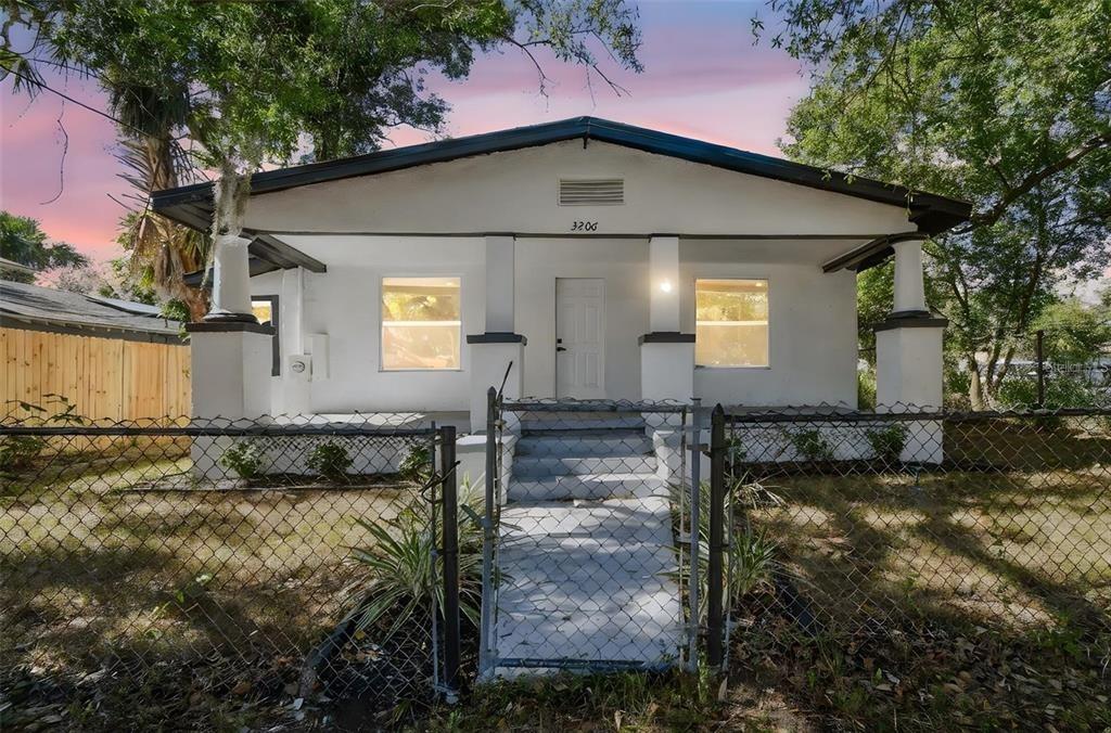 N 29th St, Tampa, FL 33605