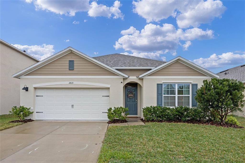 Harmonia Hammock Rd, Harmony, FL 34773