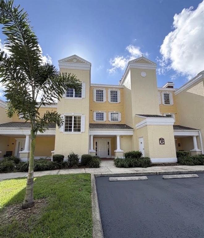 Seven Eagles Ct, Reunion, FL 34747