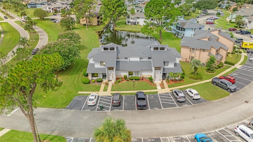 Blue Heron Dr, Daytona Beach, FL 32119