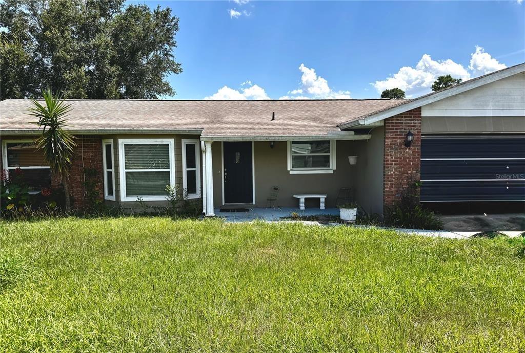 S Cooper Dr, Deltona, FL 32725