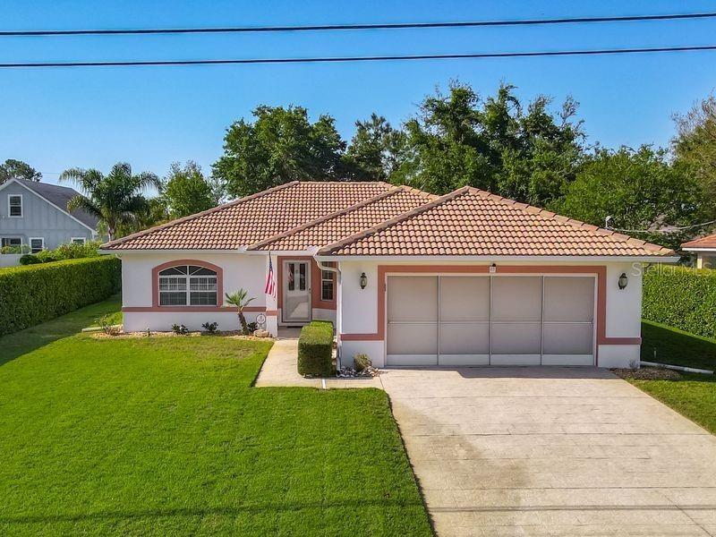 Rolling Sands Dr, Palm Coast, FL 32164
