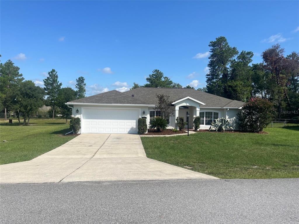 Sw 109th Loop, Ocala, FL 34476