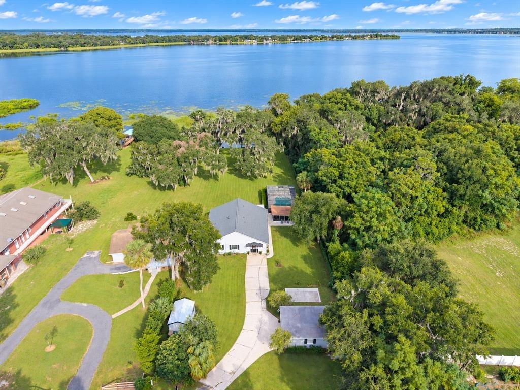 N Griffin Dr, Leesburg, FL 34748