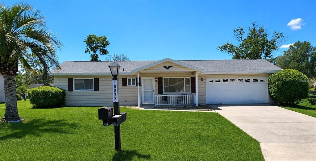 Sw 78th Ct, Ocala, FL 34476