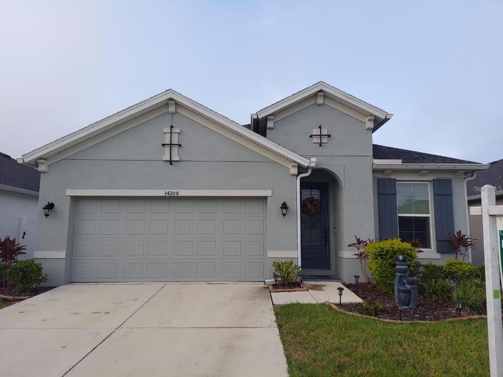 Evergreen Hill Ct, Wesley Chapel, FL 33545