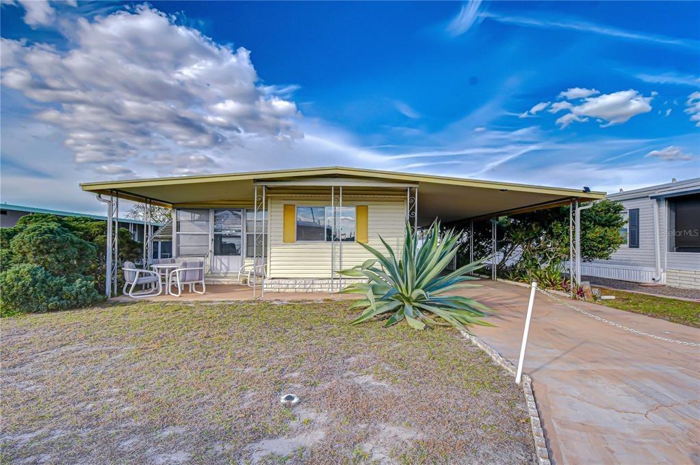 Zephyr Shores Dr, Zephyrhills, FL 33541