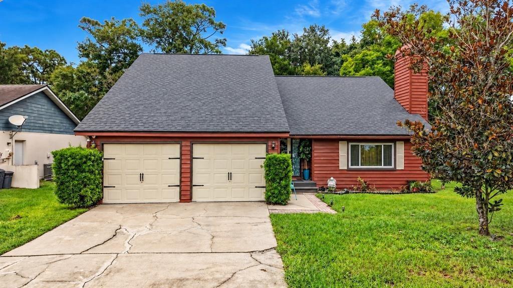 Mellowood Ave, Orlando, FL 32825