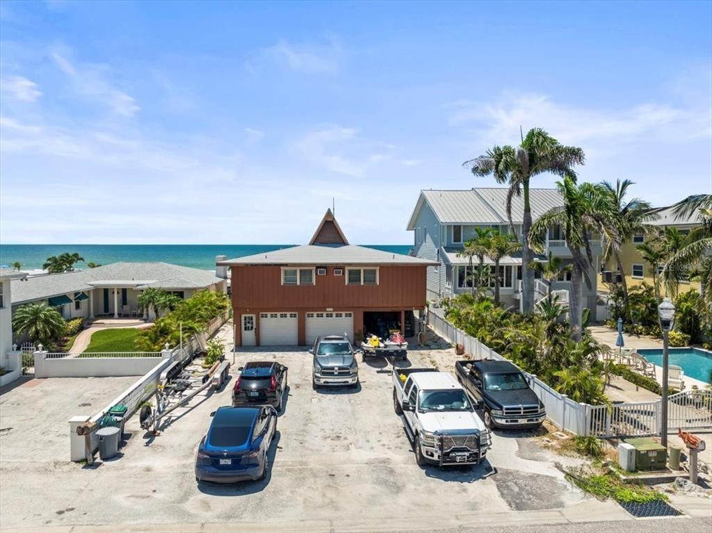 Sunset Blvd, Redington Shores, FL 33708