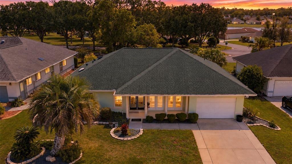 Se 175th Ln, Summerfield, FL 34491