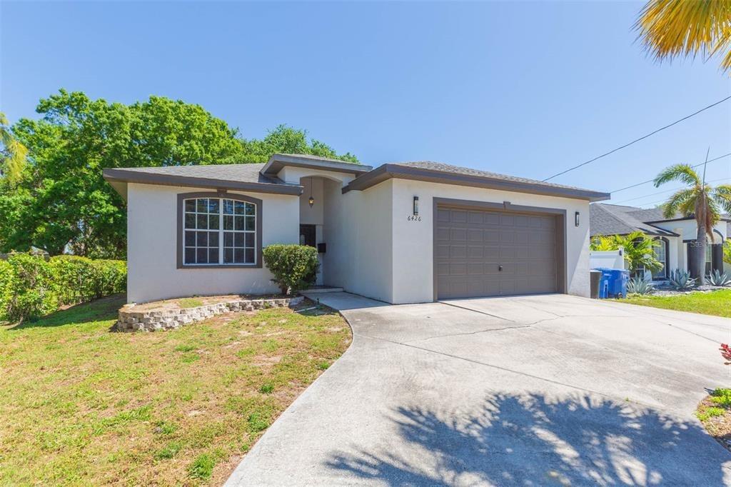 31st St S, Saint Petersburg, FL 33712