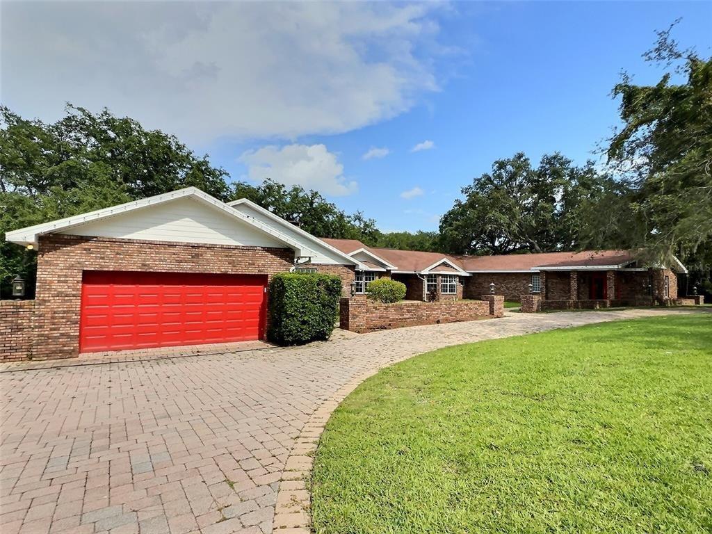 S Sweetwater Cove Blvd, Longwood, FL 32779