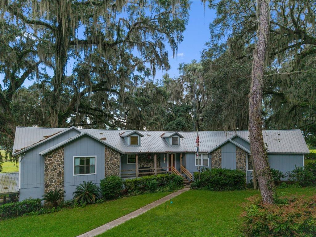 Old Providence Rd, Alachua, FL 32615