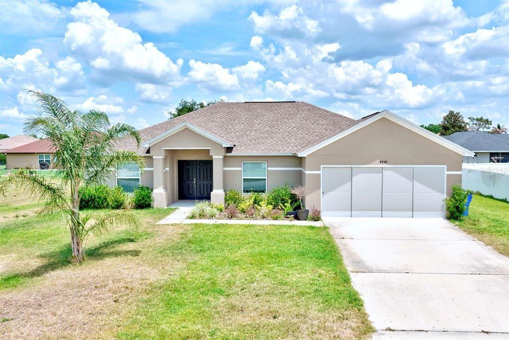 San Ignacio Dr, Sebring, FL 33872