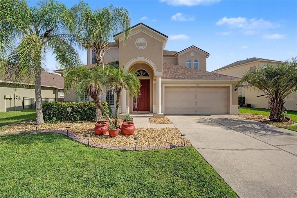 Huntingdale Ct, Wesley Chapel, FL 33543