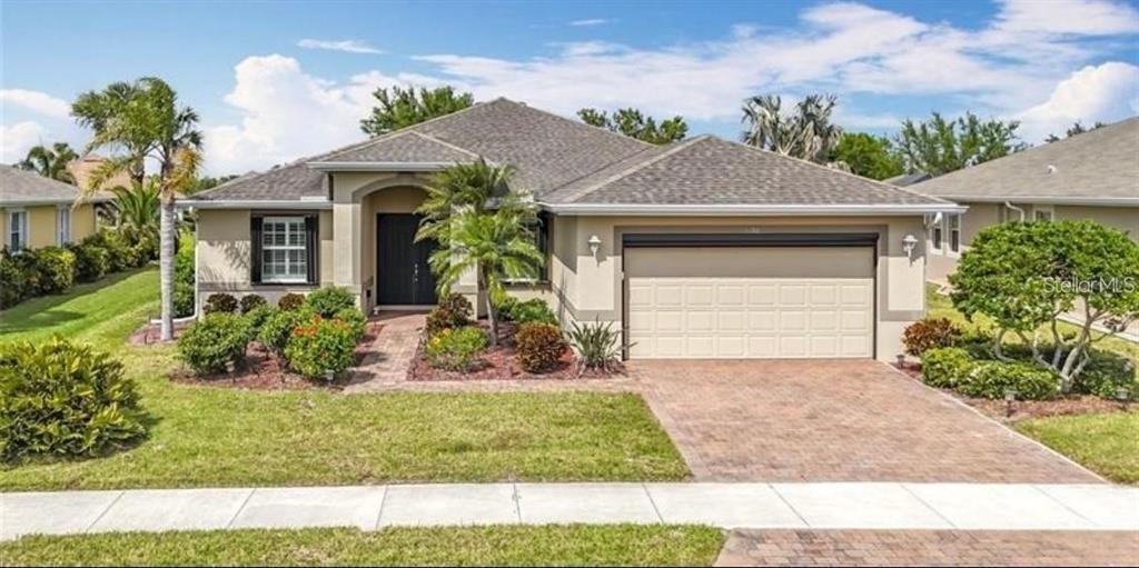 Layton Dr, Venice, FL 34293