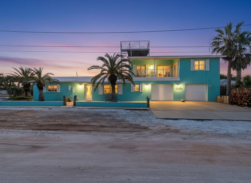 Locust St, New Smyrna Beach, FL 32169