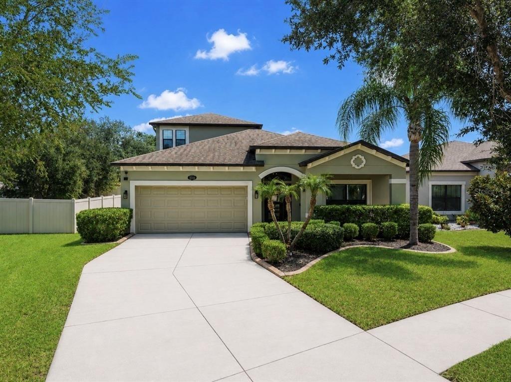 Scarlet Ibis Pl, Riverview, FL 33569