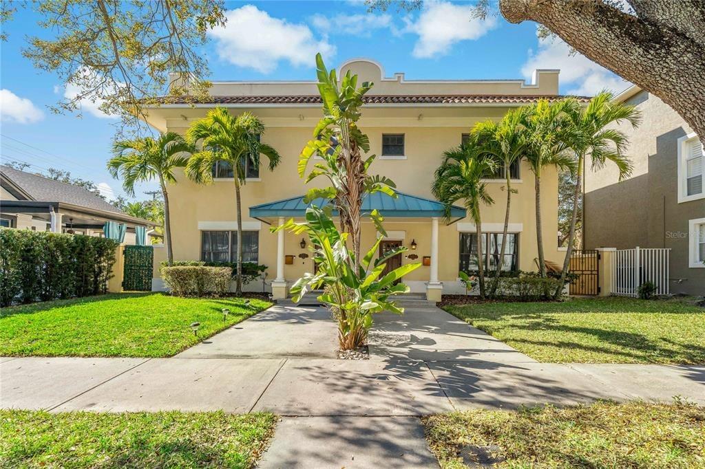 S Willow Ave, Tampa, FL 33606