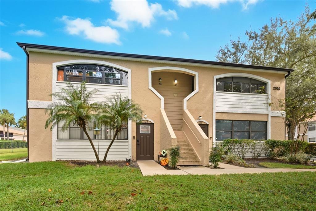 S Semoran Blvd, Orlando, FL 32822