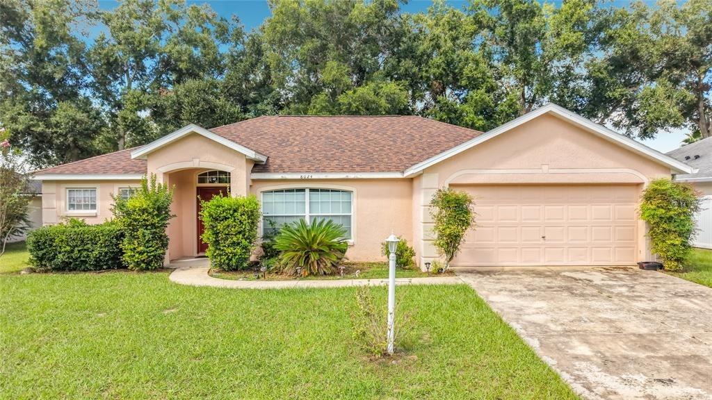 Sw 62nd Ave, Ocala, FL 34476