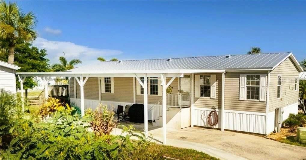 Bayside Pkwy, Punta Gorda, FL 33982