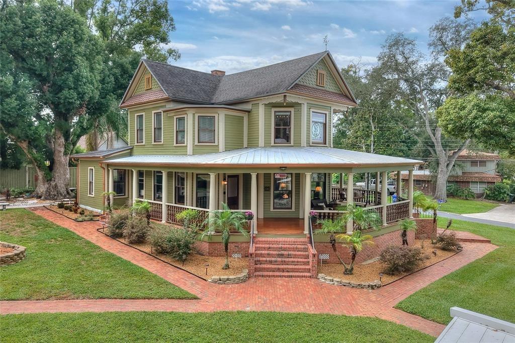 W Patterson St, Lakeland, FL 33803