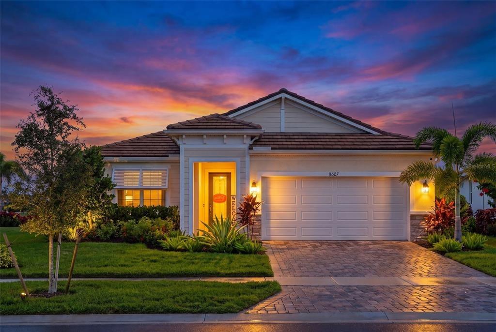 Myakka Blue Dr, Venice, FL 34293