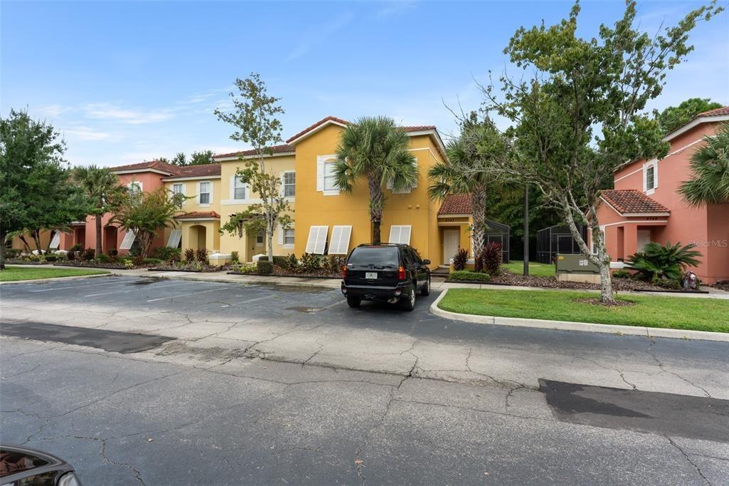 Ormond Beach Way, Kissimmee, FL 34746