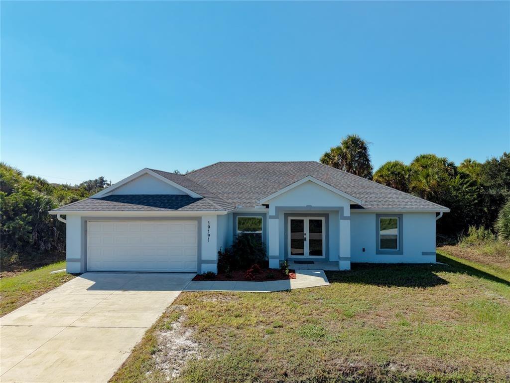 Willard Ave, Port Charlotte, FL 33954