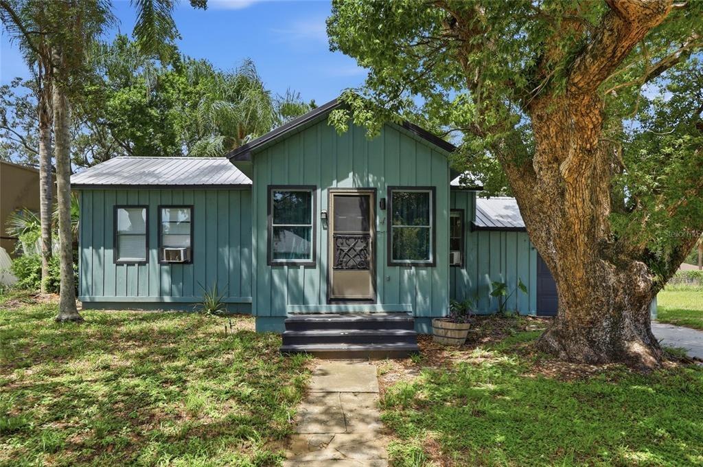 E Bay St, Davenport, FL 33837