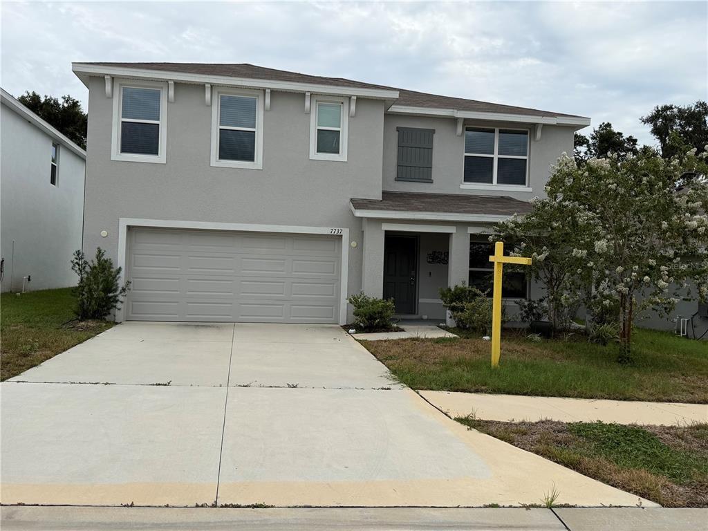 Rosewood Garden Loop, Tampa, FL 33637