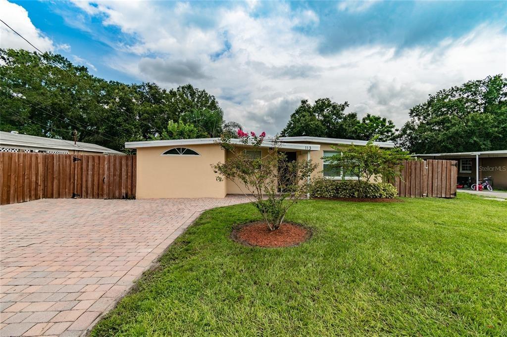 Stoody Ave, Auburndale, FL 33823