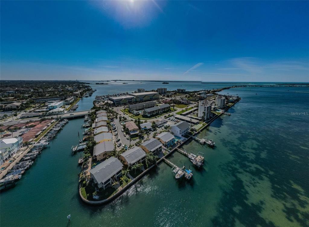 St Josephs Dr E, Dunedin, FL 34698
