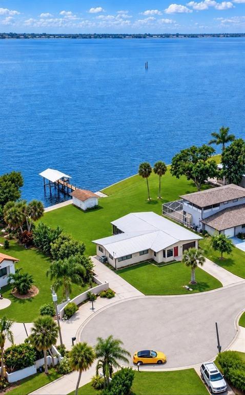 Northshore Ter, Punta Gorda, FL 33980