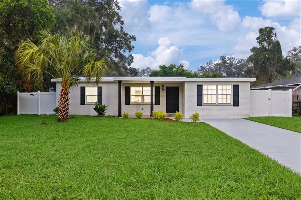 E Hanna Ave, Tampa, FL 33610